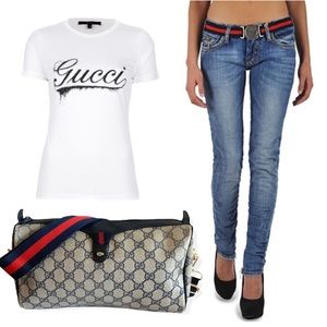 Gucci vintage Bag🔥🔥🔥🔥